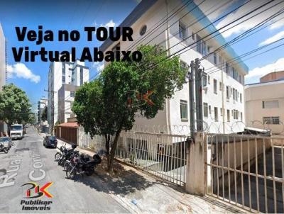 Apartamento para Locação, em Belo Horizonte, bairro Cidade Nova, 2 dormitórios, 2 banheiros, 1 suíte, 1 vaga