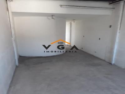 Salão Comercial para Venda, em São Paulo, bairro Vila Carrão, 2 banheiros, 5 vagas