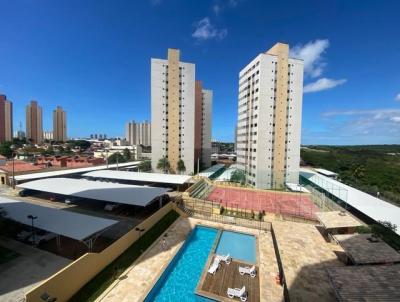 Apartamento para Venda, em Natal, bairro Cidade Satlite, 2 dormitrios, 1 banheiro, 1 vaga