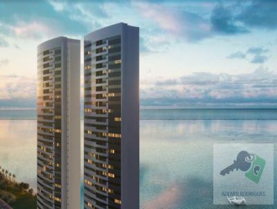 Apartamento para Venda, em Recife, bairro So Jos, 4 dormitrios, 6 banheiros, 4 sutes, 4 vagas