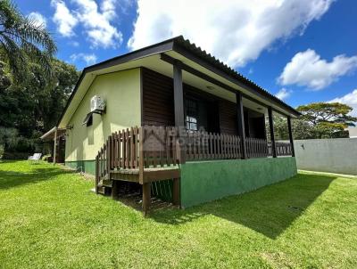 Stio para Venda, em Osrio, bairro Laranjeiras, 2 dormitrios, 2 banheiros, 2 vagas