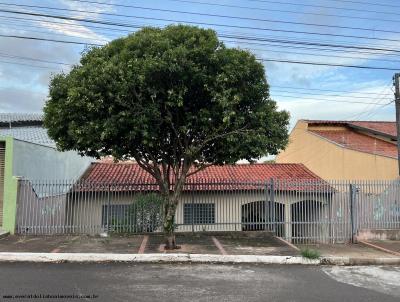 Casa para Venda, em Cornélio Procópio, bairro Jardim Pérola, 3 dormitórios, 1 banheiro, 1 vaga