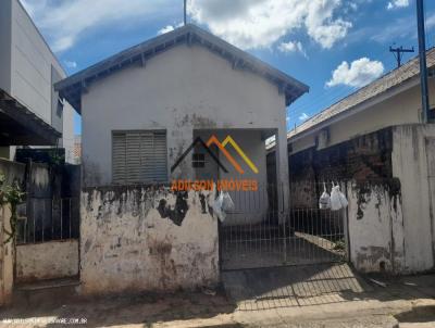 Casa para Venda, em Avar, bairro gua Branca, 2 dormitrios, 1 banheiro, 1 vaga