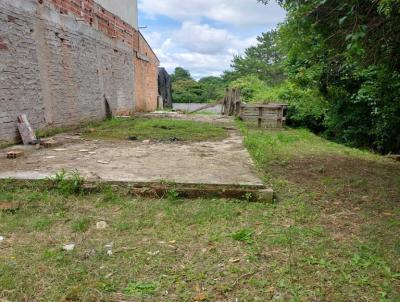 Terreno para Venda, em So Jos dos Pinhais, bairro Del Rey