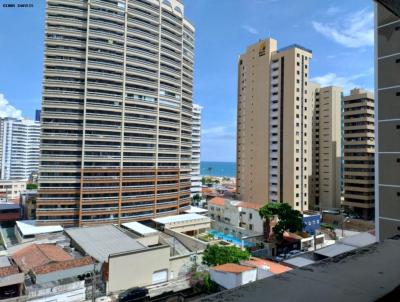 Apartamento para Venda, em Fortaleza, bairro PRAIA DE IRACEMA, 2 dormitrios, 2 banheiros, 1 sute, 1 vaga