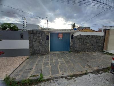 Casa para Locação, em Campina Grande, bairro Cruzeiro, 2 dormitórios, 2 banheiros, 1 suíte
