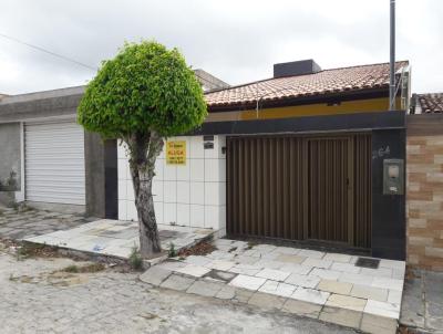Casa para Locação, em Campina Grande, bairro Palmeira, 3 dormitórios, 4 banheiros, 3 suítes, 1 vaga