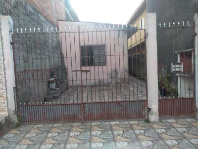 Casa para Venda, em Barueri, bairro Jardim do Lbano, 1 dormitrio, 1 banheiro, 2 vagas