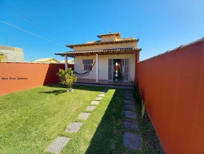 Casa para Venda, em Cabo Frio, bairro Nova Califrnia (Tamoios), 2 dormitrios, 2 banheiros, 1 sute, 2 vagas