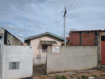 Casa para Venda, em Bernardino de Campos, bairro Barra Funda, 1 dormitrio, 1 banheiro