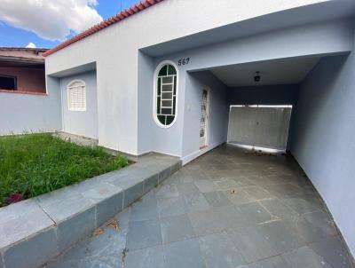 Casa para Venda, em Mococa, bairro Vila Santa Rosa, 2 dormitrios, 1 banheiro, 1 vaga