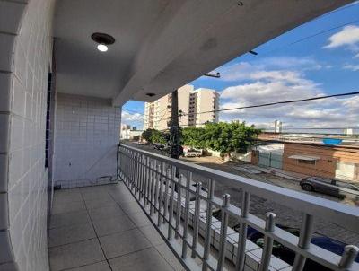 Apartamento para Locao, em Campina Grande, bairro So Jos, 2 dormitrios, 1 banheiro, 1 vaga