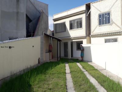 Casa para Venda, em Cabo Frio, bairro Nova Califrnia (Tamoios), 3 dormitrios, 2 banheiros, 2 vagas