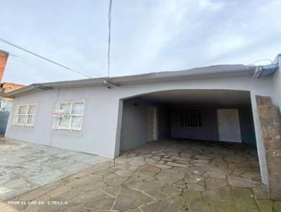 Casa para Venda, em Esteio, bairro Olmpica, 3 dormitrios, 2 banheiros, 1 sute, 1 vaga