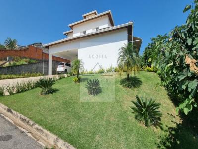 Casa em Condomnio para Locao, em Itupeva, bairro Montes Claros, 3 dormitrios, 1 sute, 4 vagas