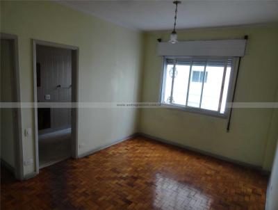 Apartamento para Venda, em Santo Andr, bairro Centro, 3 dormitrios, 2 banheiros, 1 sute