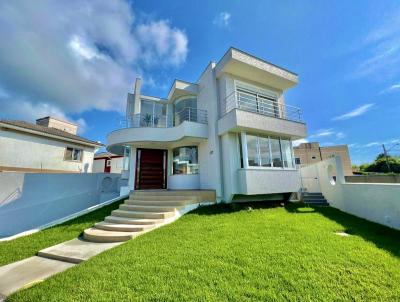 Casa para Venda, em Florianpolis, bairro So Joo do Rio Vermelho, 4 dormitrios, 6 banheiros, 4 sutes, 3 vagas