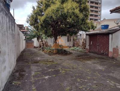 Terreno para Venda, em Santo Andr, bairro Vila Sao Pedro
