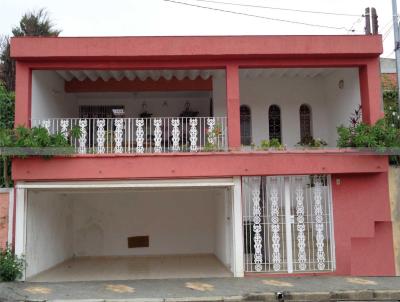 Casa para Venda, em Santo Andr, bairro Vila Guiomar, 3 dormitrios, 2 banheiros, 2 vagas