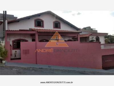 Casa para Venda, em Santo Andr, bairro Condominio Maracana, 2 dormitrios, 2 banheiros, 1 sute, 2 vagas