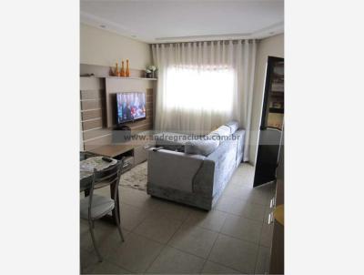 Apartamento para Venda, em Santo Andr, bairro Vila Mazzei, 3 dormitrios, 1 banheiro, 1 sute, 2 vagas