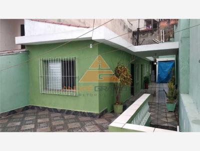 Casa para Venda, em Santo Andr, bairro Condominio Maracana, 3 dormitrios, 1 banheiro, 2 vagas