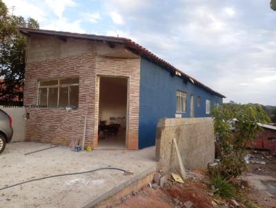 Casa para Venda, em Jacutinga, bairro SAPUCAI