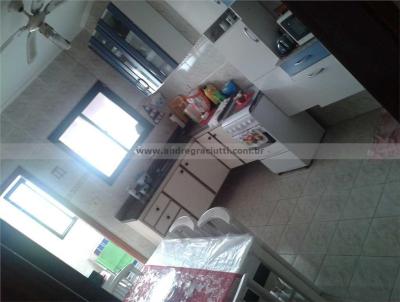 Apartamento para Venda, em Mongagua, bairro Balneario Umuarama, 1 dormitrio, 1 banheiro, 1 vaga