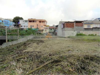 Terreno para Venda, em Santo Andr, bairro Jardim Irene