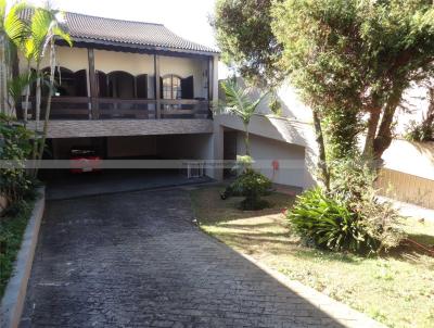 Casa para Venda, em Santo Andr, bairro Vila Pires, 4 dormitrios, 3 banheiros, 1 sute, 10 vagas