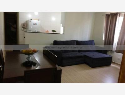 Apartamento para Venda, em Santo Andr, bairro Jardim Jamaica, 3 dormitrios, 1 banheiro, 1 sute, 1 vaga