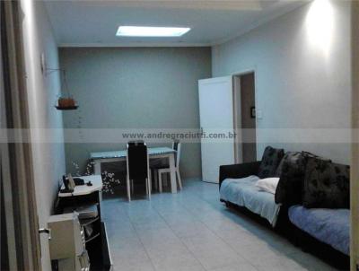 Apartamento para Venda, em Santo Andr, bairro Vila Vilma, 3 dormitrios, 1 banheiro