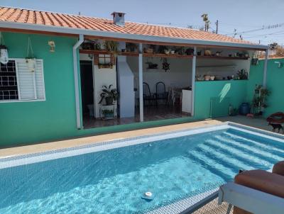 Casa para Venda, em Mococa, bairro Jardim Botnico, 3 dormitrios, 1 banheiro, 1 vaga