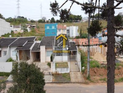 Casa para Venda, em Telmaco Borba, bairro Vila Carrera, 3 dormitrios, 2 banheiros, 1 vaga