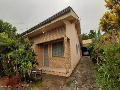 Casa para Venda, em Esteio, bairro Santo Incio, 3 dormitrios, 2 banheiros, 1 vaga