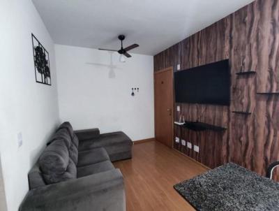 Apartamento para Venda, em So Jos do Rio Preto, bairro Rios di Itlia, 2 dormitrios, 1 banheiro, 1 vaga