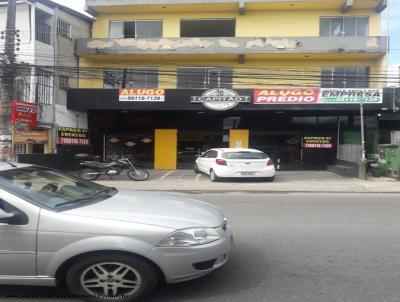 Comercial para Locao, em Salvador, bairro PAU DA LIMA, 1 banheiro