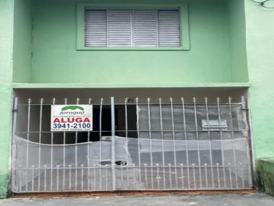 Casa para Loca��o, em S�o Paulo, bairro Jd. Don�ria, 3 dormit�rios, 2 banheiros, 1 vaga