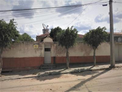 Casa para Venda, em Campina Grande, bairro Bodocong, 5 dormitrios, 2 banheiros