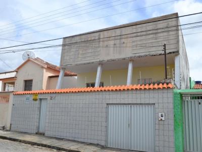 Casa para Venda, em Campina Grande, bairro Santo Antonio, 4 dormitrios, 2 banheiros, 1 sute, 1 vaga
