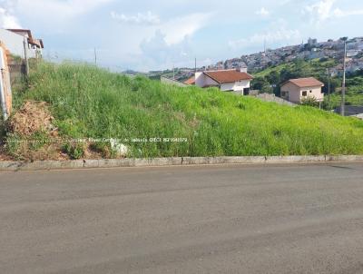 Terreno para Venda, em Muzambinho, bairro Parque da Colina