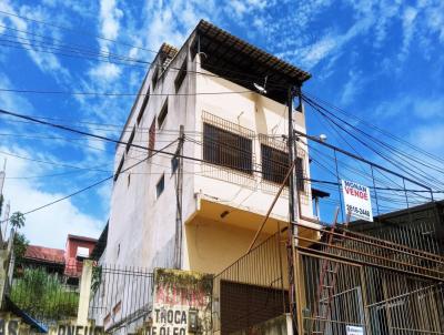 Sobrado Comercial para Venda, em So Gonalo, bairro Rio do Ouro, 4 dormitrios, 4 banheiros, 2 sutes