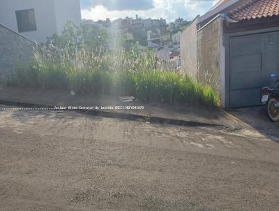 Terreno para Venda, em Muzambinho, bairro jardim Europa