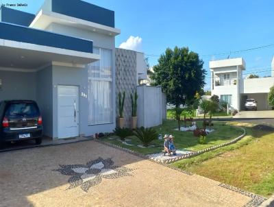 Casa em Condomnio para Venda, em Limeira, bairro Residencial Margarida de Holstein, 3 dormitrios, 4 banheiros, 2 sutes, 2 vagas