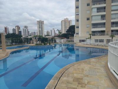 Apartamento para Venda, em So Paulo, bairro Vila Carro, 3 dormitrios, 1 banheiro, 3 sutes, 2 vagas