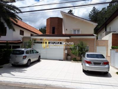 Casa em Condomnio para Venda, em Santana de Parnaba, bairro Alphaville Residencial 09, 4 dormitrios, 7 banheiros, 4 sutes, 4 vagas