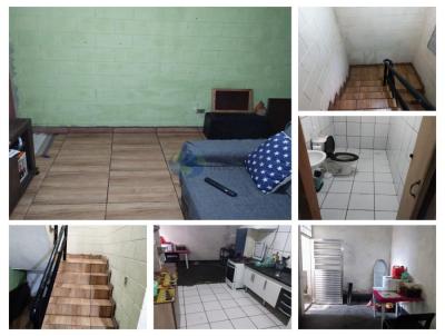 Casa para Venda, em So Paulo, bairro Jaragu, 2 dormitrios, 1 banheiro, 2 vagas