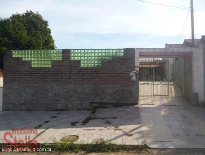 Casa para Venda, em Esteio, bairro Olmpica, 3 dormitrios, 2 banheiros, 1 vaga