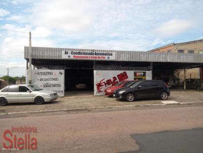 Pavilho para Venda, em Esteio, bairro Parque Amador