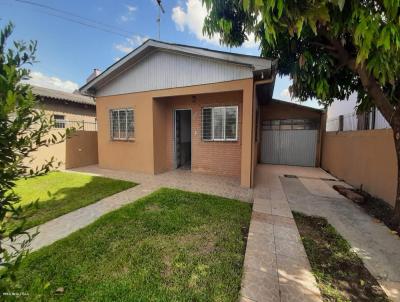 Casa para Venda, em Esteio, bairro Novo Esteio, 3 dormitrios, 2 banheiros, 2 vagas